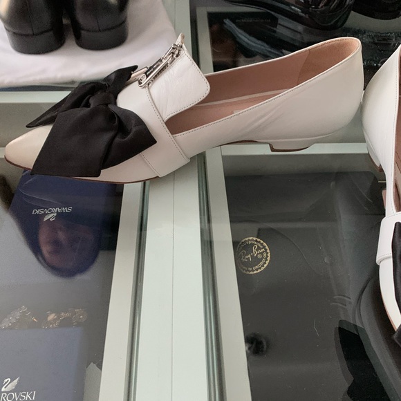 Miu Miu shoes size 8.5 (38 1/2) - Picture 3 of 8